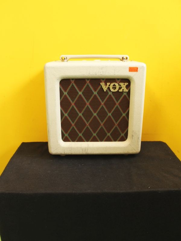 Vox AC4TV Mini Tube Combo